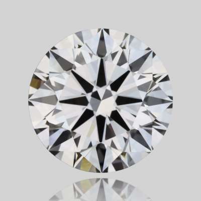 Certified Diamond GIA Carats 0.56 Color G Clarity IF  EX  EX  EX Fluorescence NON Brown No Green No Milky No EyeClean 100%