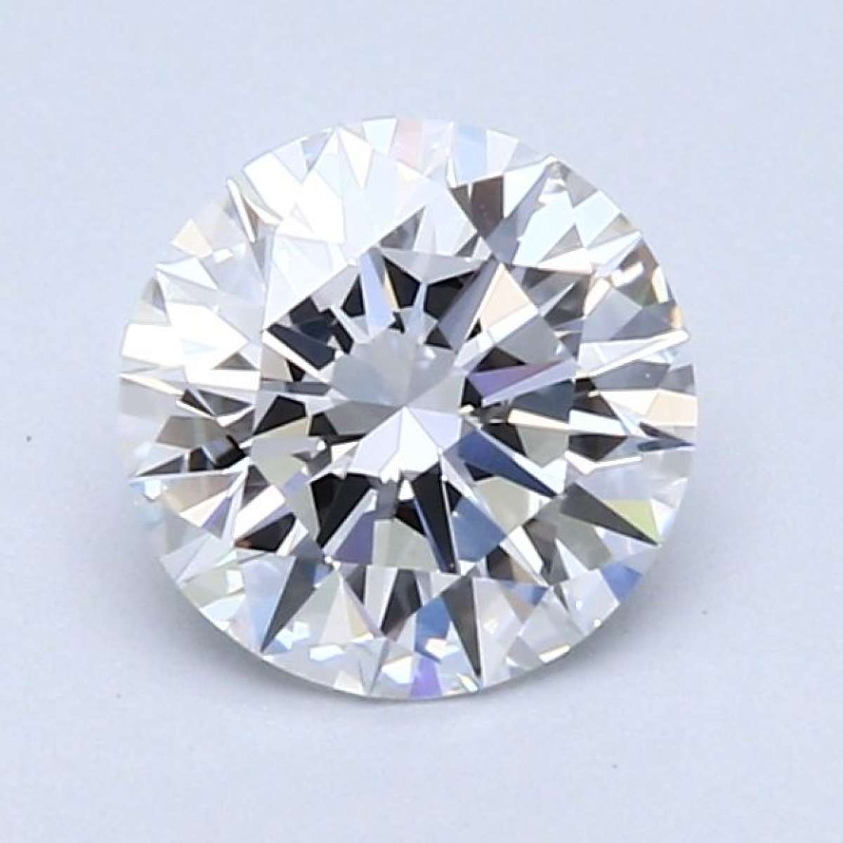Certified Diamond GIA Carats 1.09 Color D Clarity VVS2 EX EX EX Fluorescence NON Brown No Green No Milky No EyeClean 100% Certified Diamond GIA Carats 1.09 Color D Clarity VVS2 EX EX EX Fluorescence NON Brown No Green No Milky No EyeClean 100%