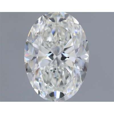 Certified Diamond GIA Carats 0.61 Color H Clarity IF  -  VG  VG Fluorescence FNT Brown No Green No Milky No EyeClean 100%