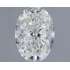 Certified Diamond GIA Carats 0.61 Color H Clarity IF  -  VG  VG Fluorescence FNT Brown No Green No Milky No EyeClean 100%