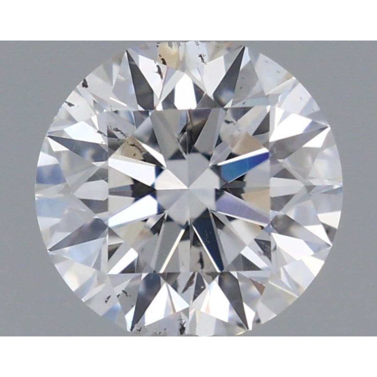 Certified Diamond GIA Carats 0.7 Color D Clarity SI1 EX EX EX Fluorescence MED Brown No Green No Milky No EyeClean 100% Certified Diamond GIA Carats 0.7 Color D Clarity SI1 EX EX EX Fluorescence MED Brown No Green No Milky No EyeClean 100%