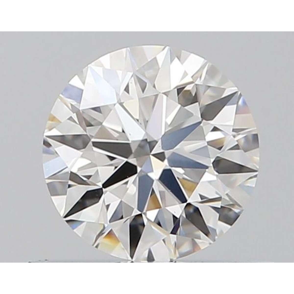 Certified Diamond GIA Carats 0.52 Color G Clarity VS1  EX  EX  EX Fluorescence NON Brown No Green No Milky No EyeClean 100%