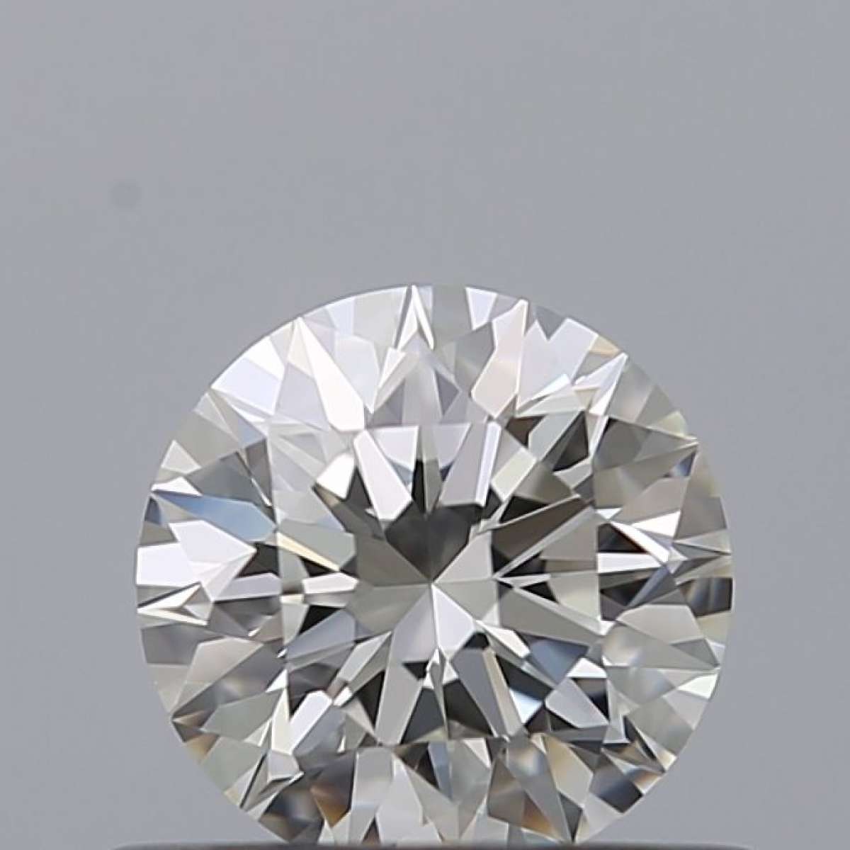 Certified Diamond GIA Carats 0.5 Color G Clarity VVS1 EX EX EX Fluorescence NON Brown No Milky No EyeClean 100% Certified Diamond GIA Carats 0.5 Color G Clarity VVS1 EX EX EX Fluorescence NON Brown No Milky No EyeClean 100%