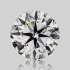 Certified Diamond GIA Carats 0.9 Color H Clarity VVS2  VG  EX  VG Fluorescence NON Brown No Green No Milky No EyeClean 100%