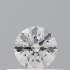Certified Diamond GIA Carats 0.25 Color D Clarity VVS2  EX  EX  EX Fluorescence FNT Brown No Green No Milky No EyeClean 100%