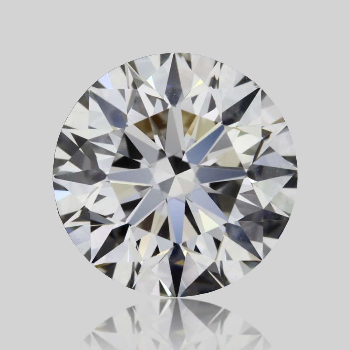 Certified Diamond GIA Carats 1.01 Color H Clarity VVS2 EX EX EX Fluorescence NON Brown No Green No Milky No EyeClean 100% Certified Diamond GIA Carats 1.01 Color H Clarity VVS2 EX EX EX Fluorescence NON Brown No Green No Milky No EyeClean 100%