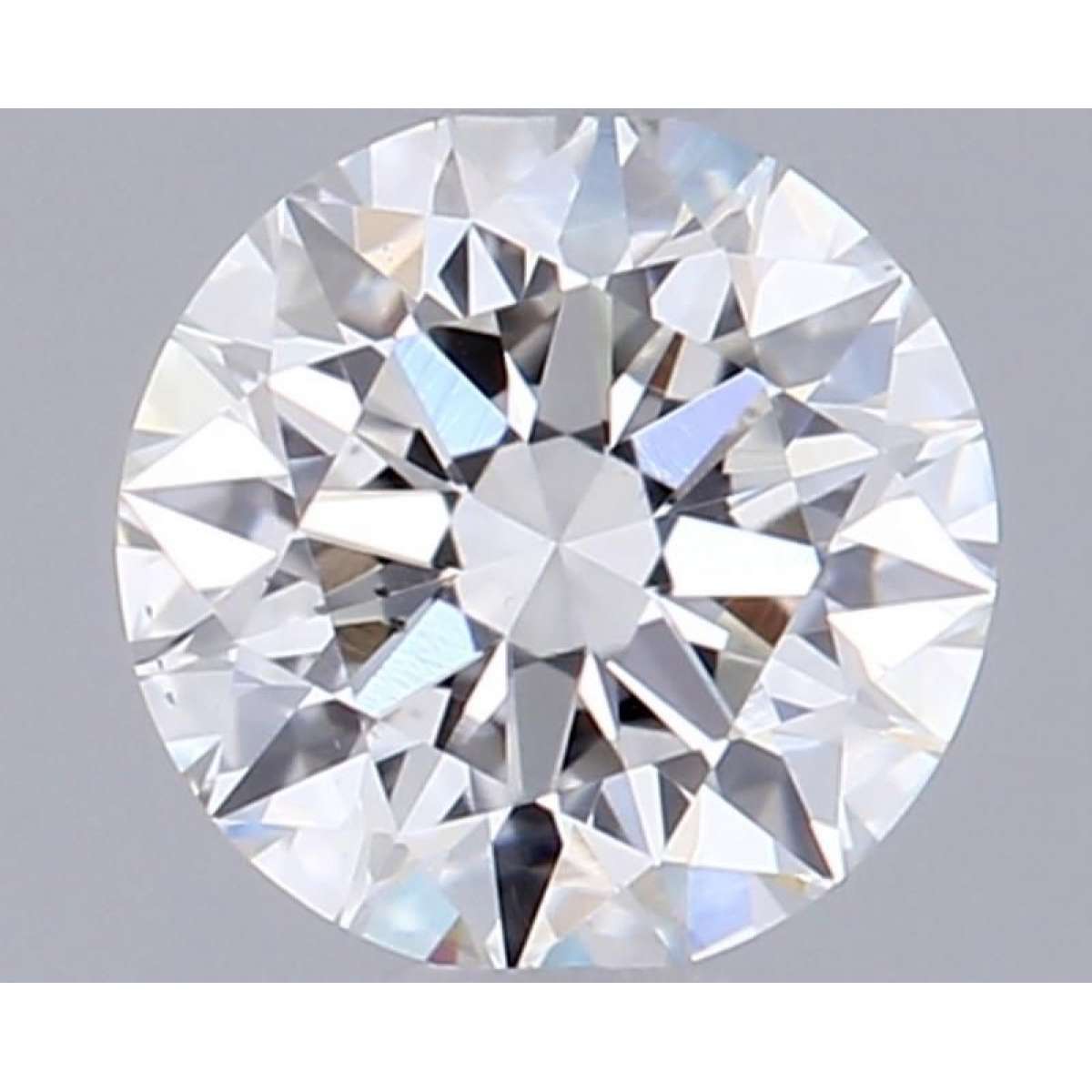 Certified Diamond GIA Carats 0.43 Color G Clarity VS2 EX EX EX Fluorescence NON Brown No Green No Milky No EyeClean 100% Certified Diamond GIA Carats 0.43 Color G Clarity VS2 EX EX EX Fluorescence NON Brown No Green No Milky No EyeClean 100%