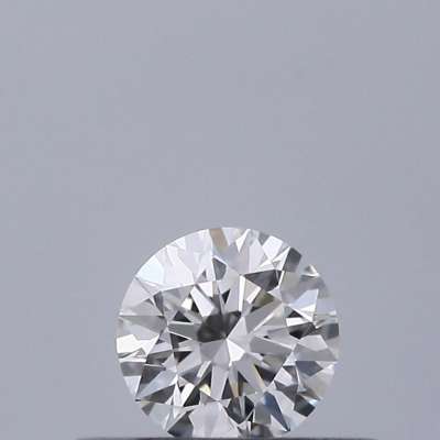 Diamante Certificato GIA Carati 0.21 Colore E Purezza IF  EX  EX  EX Fluorescenza NON Brown No Green No Milky No EyeClean 100%