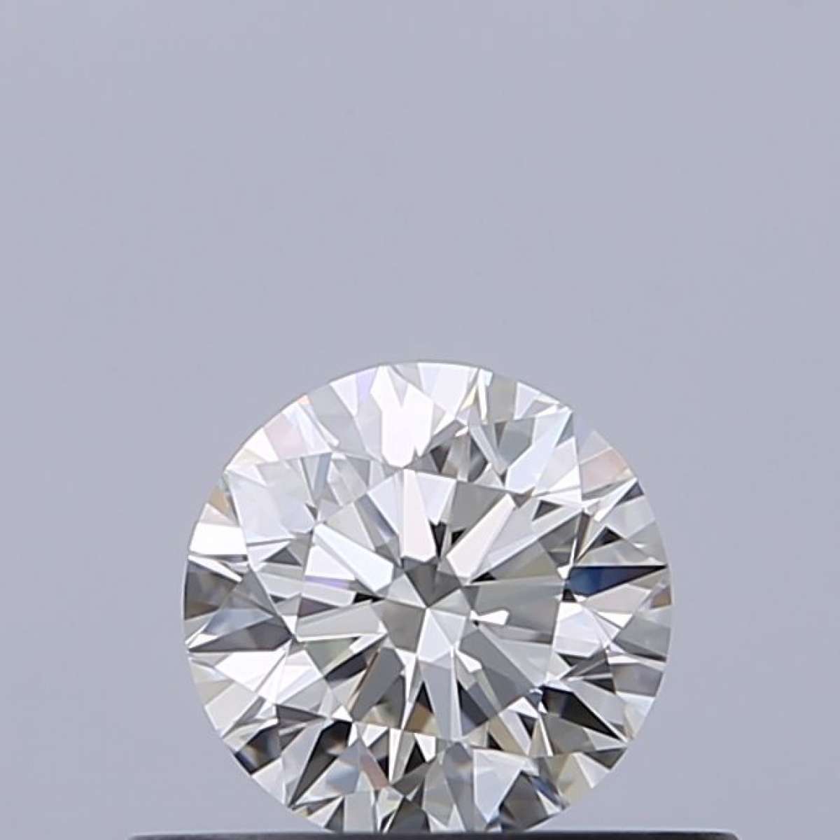 Certified Diamond IGI Carats 0.4 Color G Clarity IF EX EX EX Fluorescence NON Brown No Milky No EyeClean 100% Certified Diamond IGI Carats 0.4 Color G Clarity IF EX EX EX Fluorescence NON Brown No Milky No EyeClean 100%