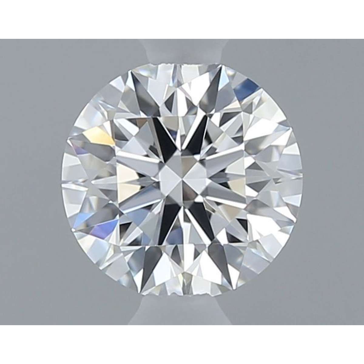 Certified Diamond GIA Carats 0.32 Color E Clarity VVS2  EX  EX  EX Fluorescence NON Brown No Green No Milky No EyeClean 100%