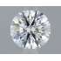 Certified Diamond GIA Carats 0.32 Color E Clarity VVS2  EX  EX  EX Fluorescence NON Brown No Green No Milky No EyeClean 100%