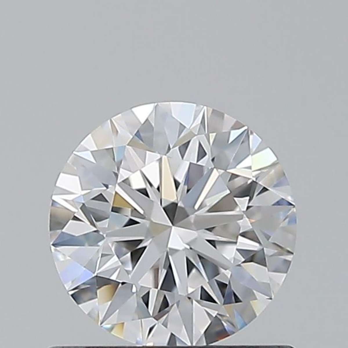 Certified Diamond GIA Carats 0.61 Color D Clarity IF EX EX EX Fluorescence NON Brown No Green No Milky No EyeClean 100% Certified Diamond GIA Carats 0.61 Color D Clarity IF EX EX EX Fluorescence NON Brown No Green No Milky No EyeClean 100%