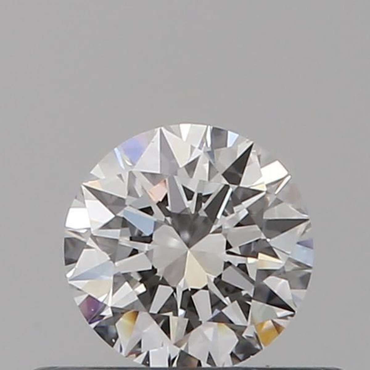 Diamante Certificato GIA Carati 0.31 Colore D Purezza VS2  EX  EX  EX Fluorescenza NON Brown No Green No Milky No EyeClean 100%