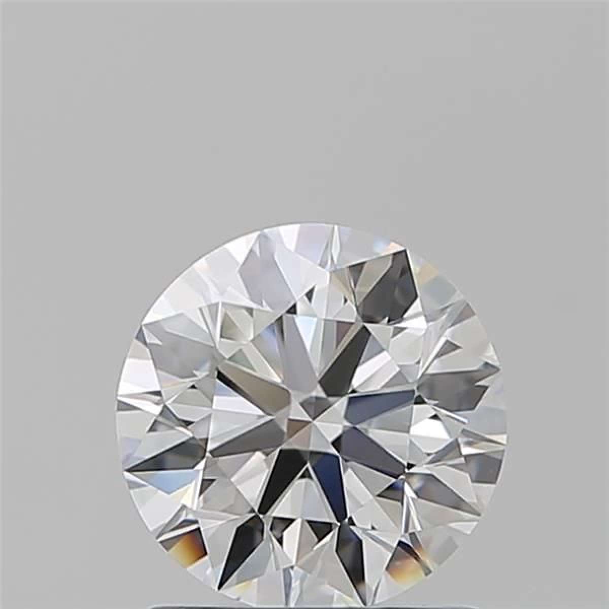 Certified Diamond GIA Carats 1.21 Color E Clarity VVS2 EX EX EX Fluorescence FNT Brown No Green No Milky No EyeClean 100% Certified Diamond GIA Carats 1.21 Color E Clarity VVS2 EX EX EX Fluorescence FNT Brown No Green No Milky No EyeClean 100%