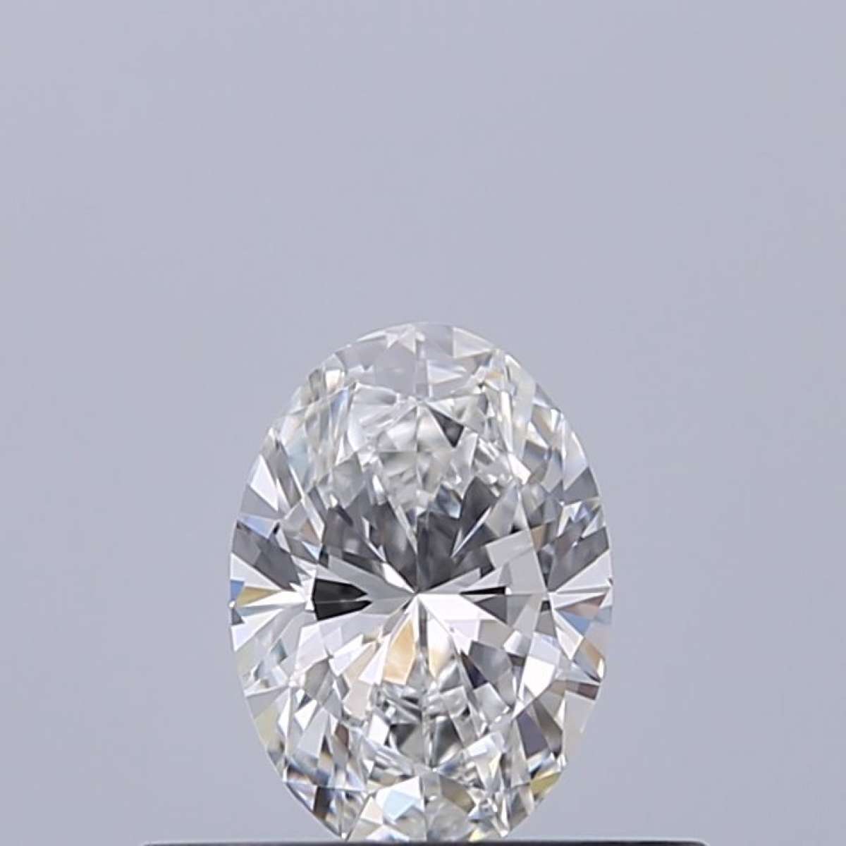 Certified Diamond GIA Carats 0.3 Color E Clarity VVS1  -  EX  VG Fluorescence FNT Brown No Green No Milky No EyeClean 100%
