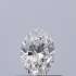 Certified Diamond GIA Carats 0.3 Color E Clarity VVS1  -  EX  VG Fluorescence FNT Brown No Green No Milky No EyeClean 100%