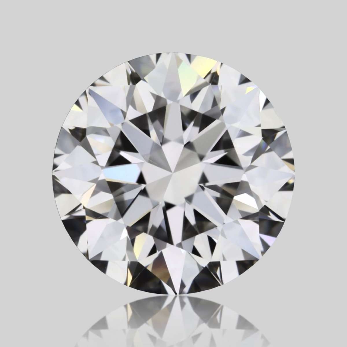 Certified Diamond GIA Carats 1.2 Color D Clarity VVS2 EX EX EX Fluorescence FNT Brown No Green No Milky No EyeClean 100% Certified Diamond GIA Carats 1.2 Color D Clarity VVS2 EX EX EX Fluorescence FNT Brown No Green No Milky No EyeClean 100%