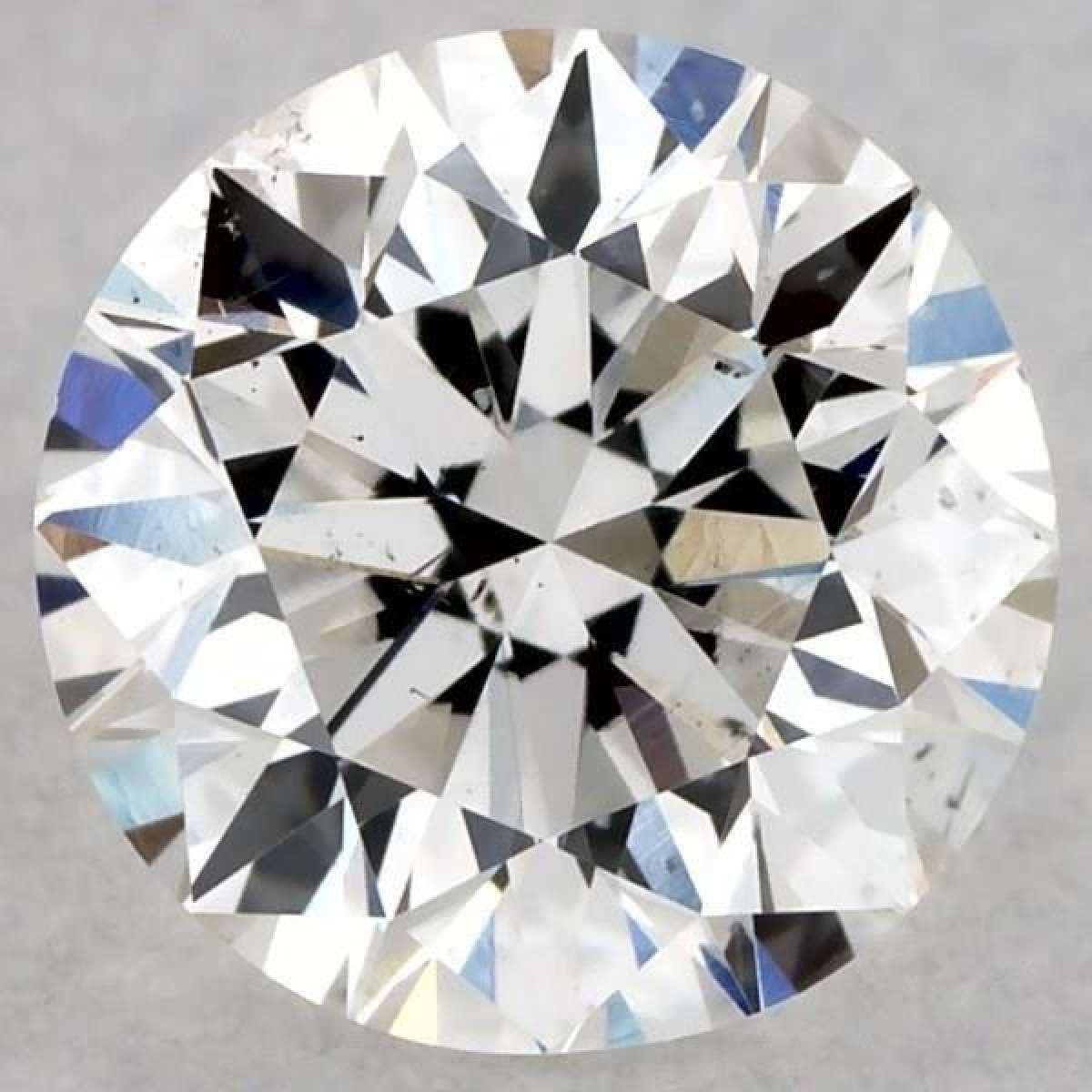 Certified Diamond GIA Carats 0.6 Color E Clarity SI1 EX EX VG Fluorescence NON Brown No Green No Milky No EyeClean 100% Certified Diamond GIA Carats 0.6 Color E Clarity SI1 EX EX VG Fluorescence NON Brown No Green No Milky No EyeClean 100%