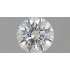 Certified Diamond GIA Carats 0.31 Color G Clarity VVS1  EX  EX  EX Fluorescence NON Brown No Milky No EyeClean 100%
