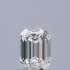 Diamante Certificato GIA Carati 0.35 Colore F Purezza VVS1  -  EX  EX Fluorescenza NON Brown No Milky No EyeClean 100%
