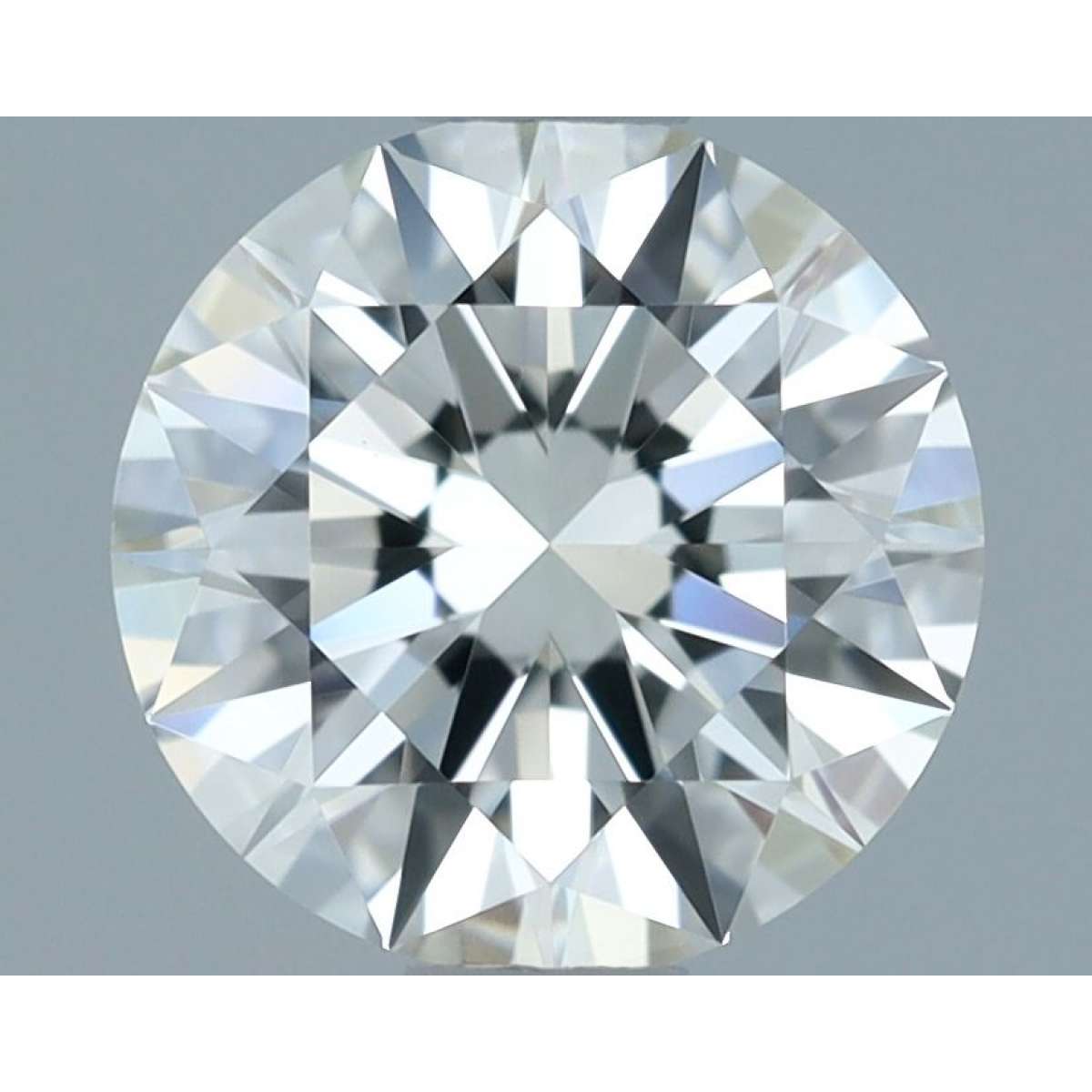 Diamante Certificato IGI Carati 1.01 Colore H Purezza VS1 EX EX EX Fluorescenza NON Brown No Green No Milky No EyeClean 100% Diamante Certificato IGI Carati 1.01 Colore H Purezza VS1 EX EX EX Fluorescenza NON Brown No Green No Milky No EyeClean 100%