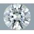 Certified Diamond IGI Carats 1.01 Color H Clarity VS1  EX  EX  EX Fluorescence NON Brown No Green No Milky No EyeClean 100%