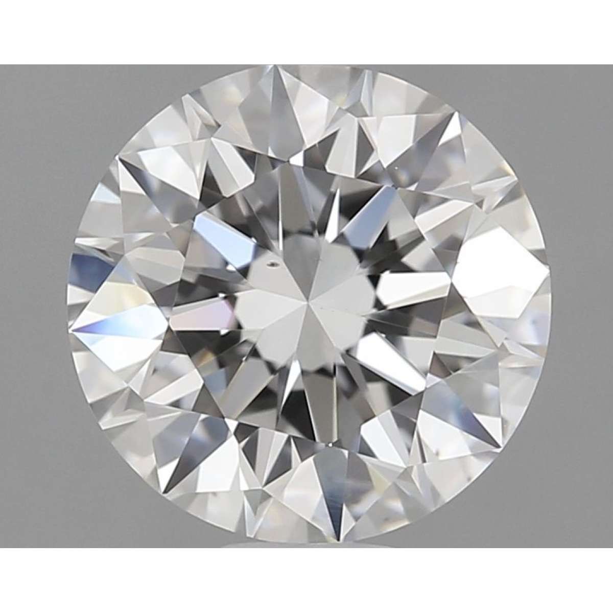 Diamante Certificato GIA Carati 1.5 Colore F Purezza VS2  EX  EX  EX Fluorescenza NON Brown No Milky No EyeClean 100%