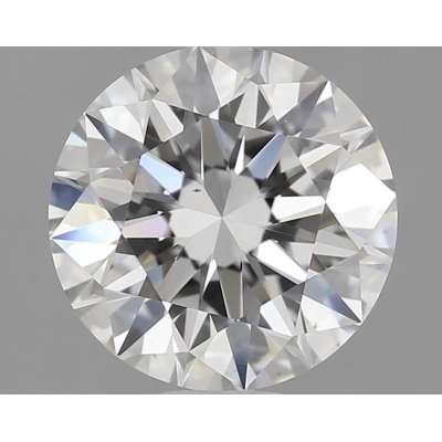 Diamante Certificato GIA Carati 1.5 Colore F Purezza VS2  EX  EX  EX Fluorescenza NON Brown No Milky No EyeClean 100%