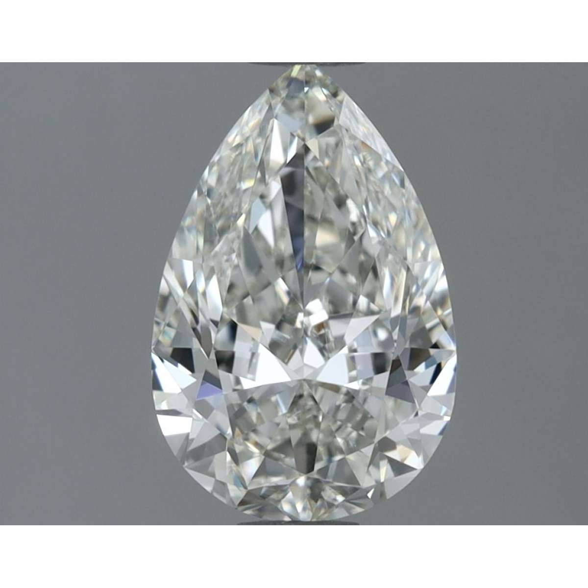 Diamante Certificato IGI Carati 1.2 Colore H Purezza VVS2  -  EX  EX Fluorescenza NON Brown No Green No Milky No EyeClean 100%