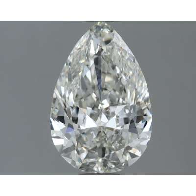 Diamante Certificato IGI Carati 1.2 Colore H Purezza VVS2  -  EX  EX Fluorescenza NON Brown No Green No Milky No EyeClean 100%