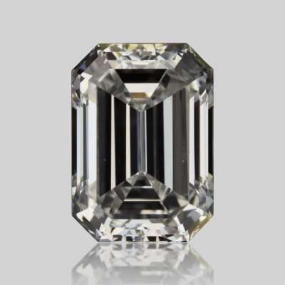 Certified Diamond GIA Carats 0.37 Color E Clarity VVS1  -  EX  VG Fluorescence NON Brown No Green No Milky No EyeClean 100%