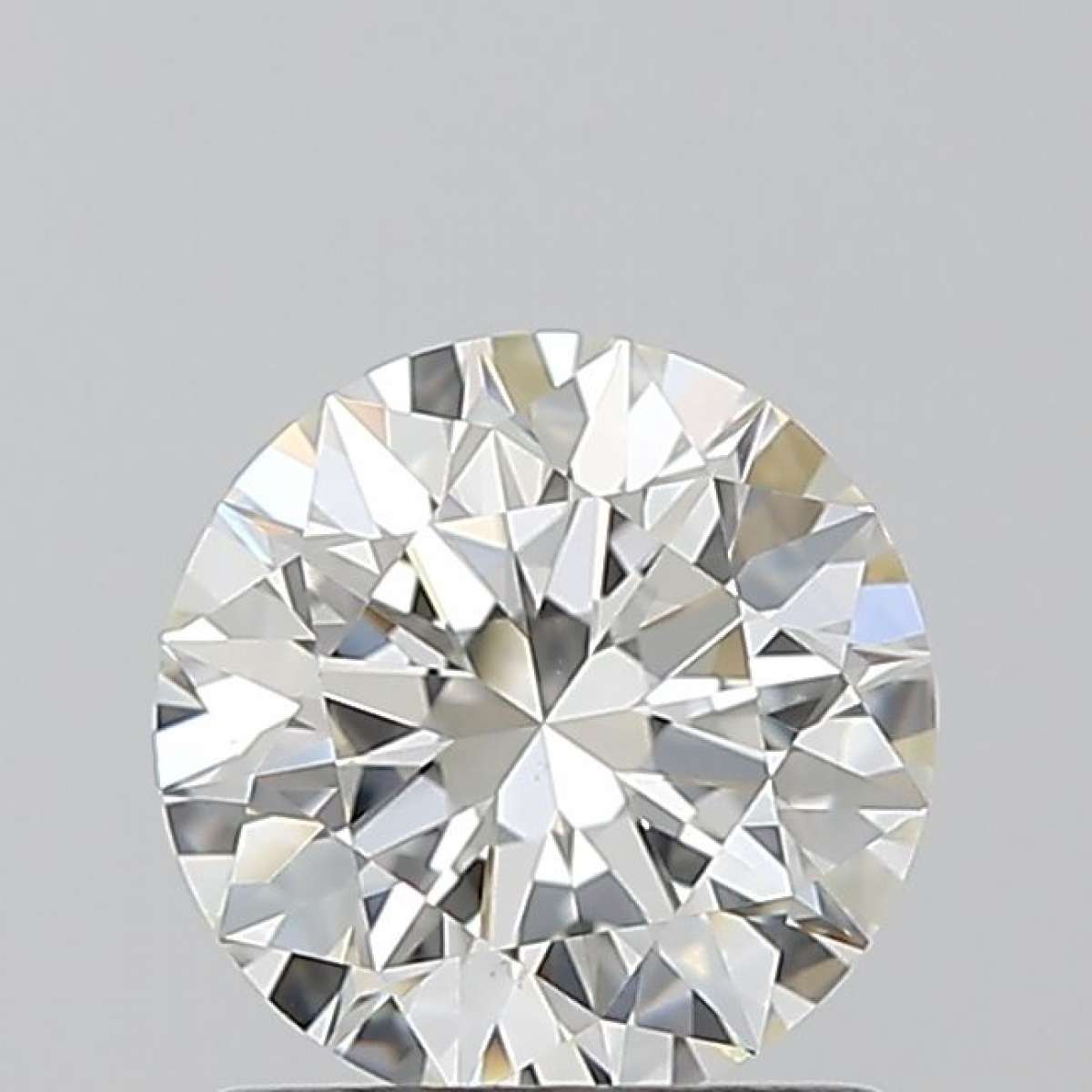 Certified Diamond HRD Carats 1.0 Color G Clarity VS1 EX EX EX Fluorescence NON Brown No Green No Milky No EyeClean 100% Certified Diamond HRD Carats 1.0 Color G Clarity VS1 EX EX EX Fluorescence NON Brown No Green No Milky No EyeClean 100%