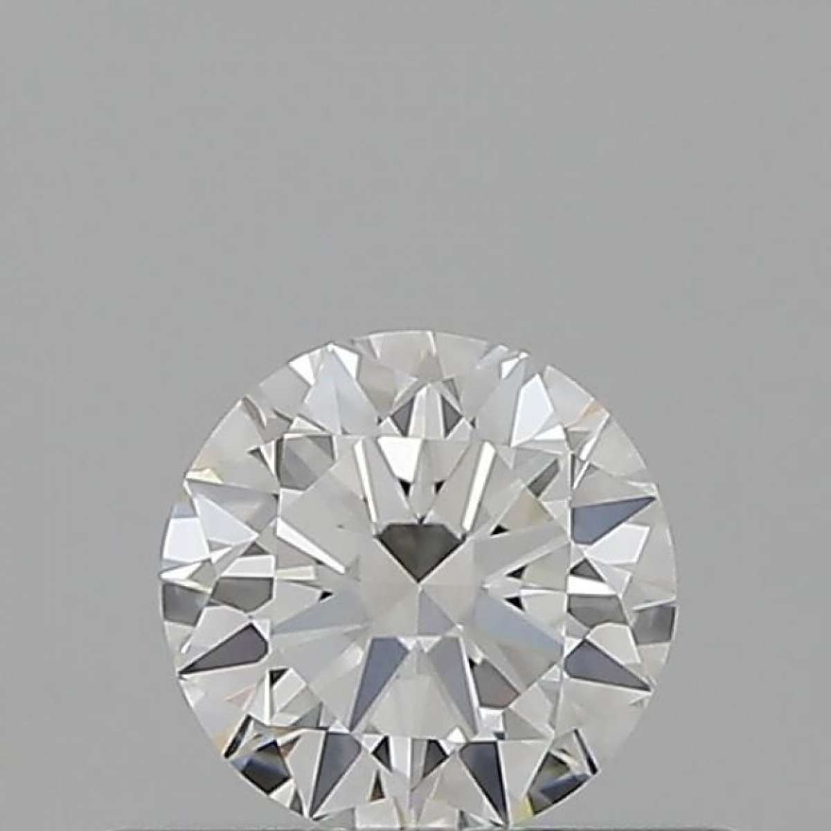 Diamante Certificato GIA Carati 0.38 Colore H Purezza VVS2 EX EX EX Fluorescenza NON Brown No Milky No EyeClean 100% Diamante Certificato GIA Carati 0.38 Colore H Purezza VVS2 EX EX EX Fluorescenza NON Brown No Milky No EyeClean 100%