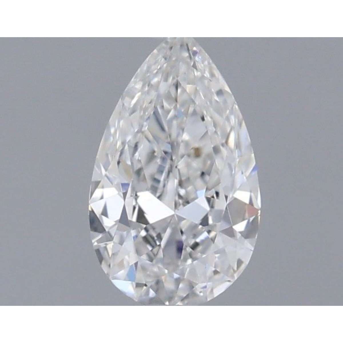 Diamante Certificato GIA Carati 0.31 Colore F Purezza IF - EX VG Fluorescenza FNT Brown No Green No Milky No EyeClean 100% Diamante Certificato GIA Carati 0.31 Colore F Purezza IF - EX VG Fluorescenza FNT Brown No Green No Milky No EyeClean 100%