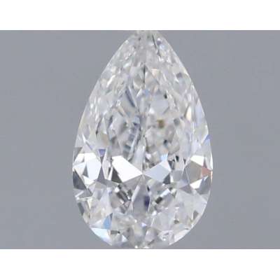 Diamante Certificato GIA Carati 0.31 Colore F Purezza IF  -  EX  VG Fluorescenza FNT Brown No Green No Milky No EyeClean 100%