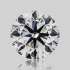Certified Diamond HRD Carats 1.0 Color G Clarity VVS1  VG  EX  VG Fluorescence NON Brown No Green No Milky No EyeClean 100%
