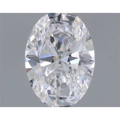 Certified Diamond GIA Carats 0.32 Color D Clarity VS1  -  EX  VG Fluorescence NON Brown No Green No Milky No EyeClean 100%