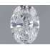 Certified Diamond GIA Carats 0.32 Color D Clarity VS1  -  EX  VG Fluorescence NON Brown No Green No Milky No EyeClean 100%