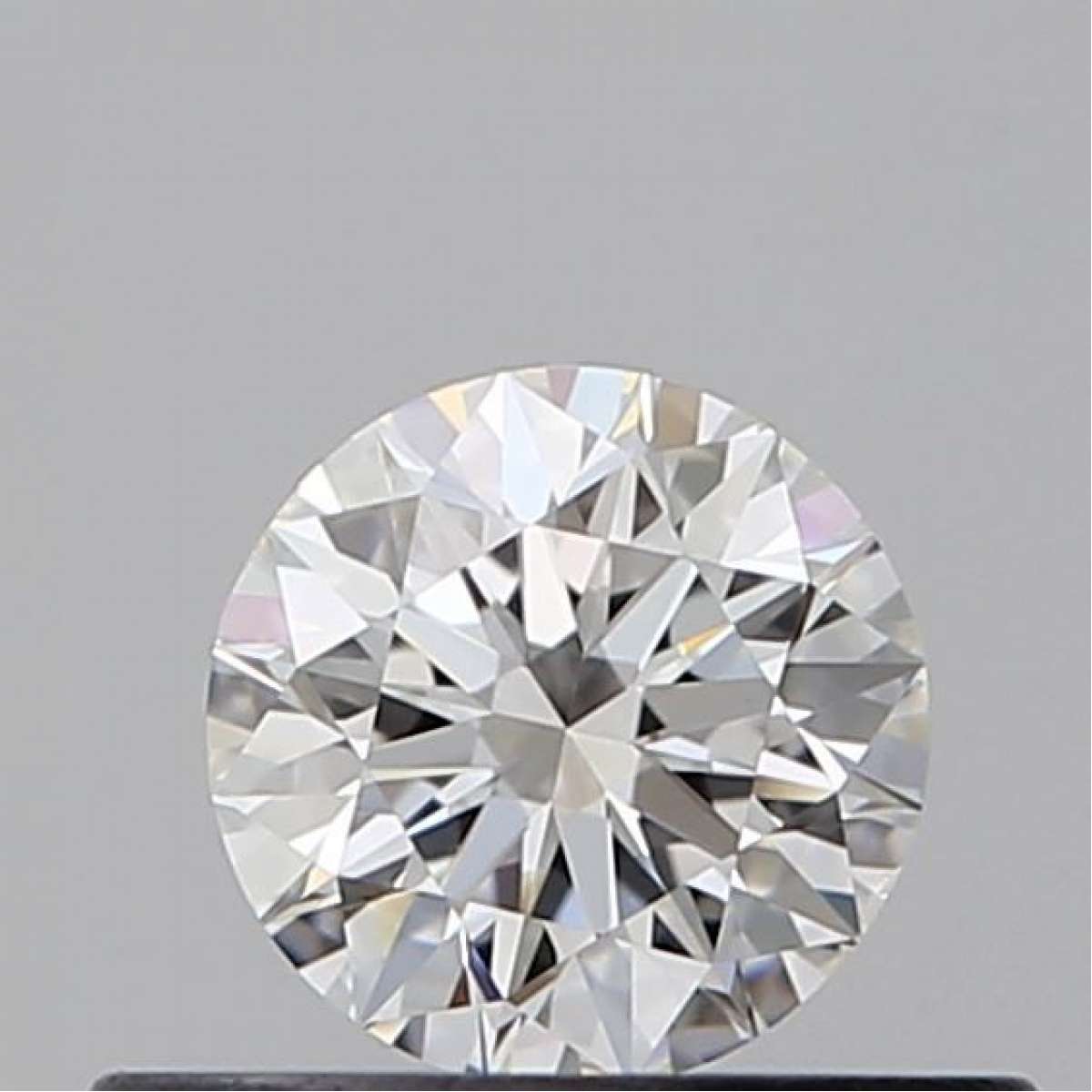 Certified Diamond GIA Carats 0.35 Color F Clarity VS2  EX  EX  EX Fluorescence NON Brown No Green No Milky No EyeClean 100%