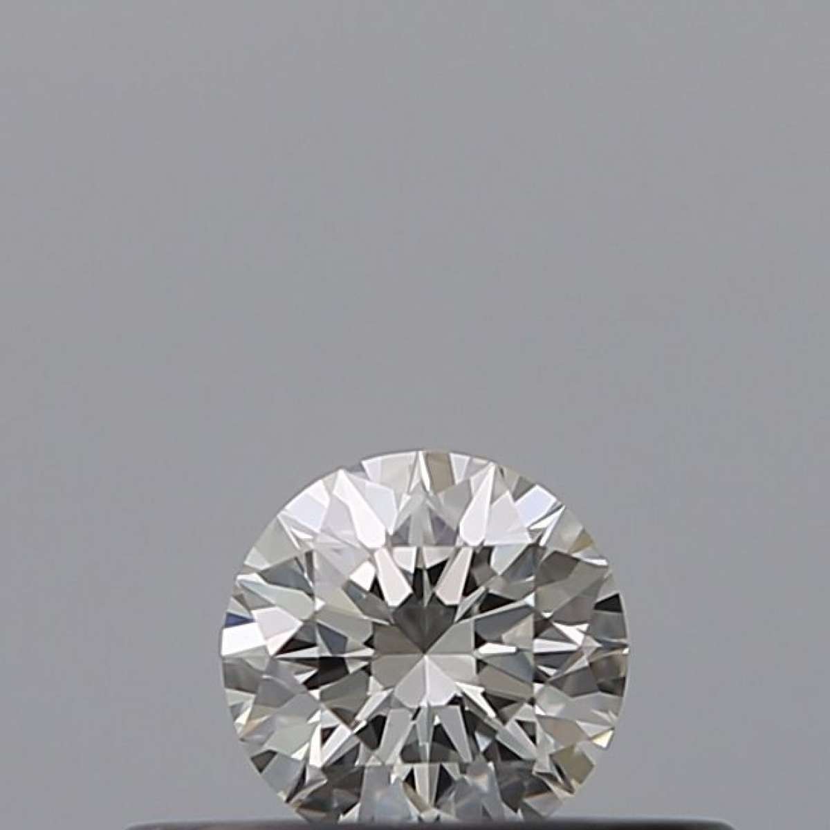 Certified Diamond GIA Carats 0.18 Color H Clarity VS1 EX EX EX Fluorescence NON Brown No Milky No EyeClean 100% Certified Diamond GIA Carats 0.18 Color H Clarity VS1 EX EX EX Fluorescence NON Brown No Milky No EyeClean 100%