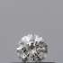 Certified Diamond GIA Carats 0.18 Color H Clarity VS1  EX  EX  EX Fluorescence NON Brown No Milky No EyeClean 100%