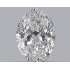 Certified Diamond GIA Carats 0.52 Color D Clarity VVS1  -  EX  VG Fluorescence NON Brown No Green No Milky No EyeClean 100%
