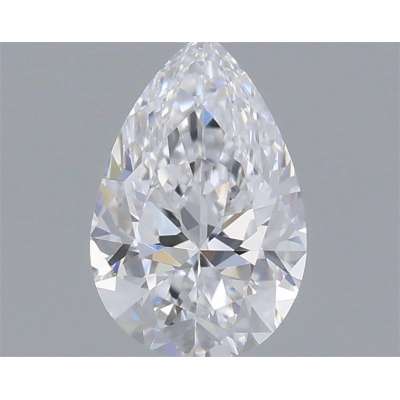 Certified Diamond GIA Carats 0.3 Color D Clarity VS1  -  EX  VG Fluorescence NON Brown No Green No Milky No EyeClean 100%