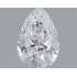 Certified Diamond GIA Carats 0.3 Color D Clarity VS1  -  EX  VG Fluorescence NON Brown No Green No Milky No EyeClean 100%