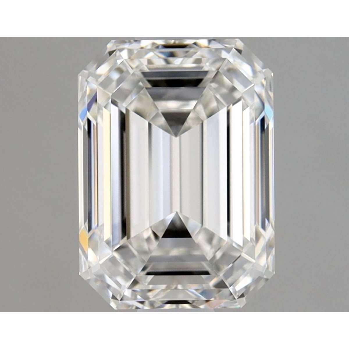 Certified Diamond GIA Carats 1.5 Color G Clarity VVS1  -  EX  VG Fluorescence NON Brown No Green No Milky No EyeClean 100%