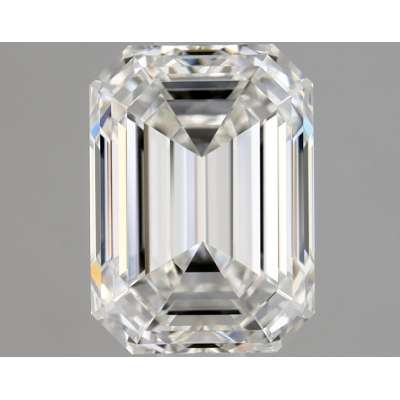 Certified Diamond GIA Carats 1.5 Color G Clarity VVS1  -  EX  VG Fluorescence NON Brown No Green No Milky No EyeClean 100%