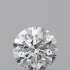 Certified Diamond GIA Carats 0.3 Color F Clarity VVS2  EX  EX  VG Fluorescence NON Brown No Green No Milky No EyeClean 100%