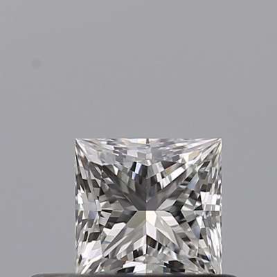 Diamante Certificato GIA Carati 0.35 Colore E Purezza VVS2  -  EX  VG Fluorescenza NON Brown No Green No Milky No EyeClean 100%