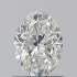 Diamante Certificato GIA Carati 0.9 Colore G Purezza VS1  -  EX  VG Fluorescenza FNT Brown No Green No Milky No EyeClean 100%
