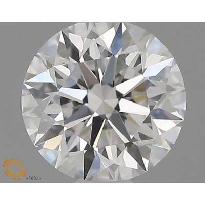 Certified Diamond GIA Carats 0.42 Color E Clarity VVS1 EX EX EX Fluorescence FNT Brown No Green No Milky No EyeClean 100% Certified Diamond GIA Carats 0.42 Color E Clarity VVS1 EX EX EX Fluorescence FNT Brown No Green No Milky No EyeClean 100%